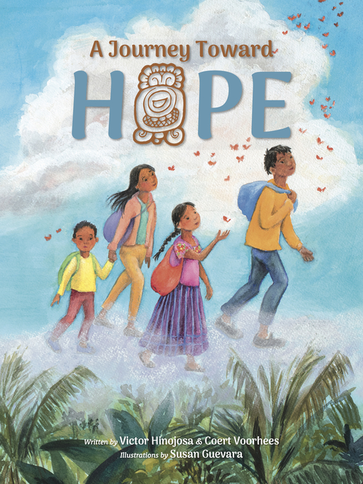 Title details for A Journey Toward Hope by Victor Hinojosa - Available